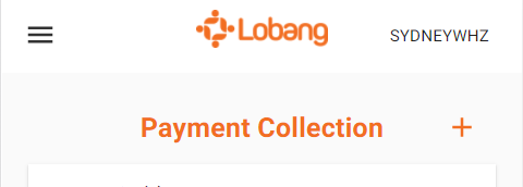 payment collection